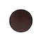 International Concepts Round 30 in Round Top Pedestal Table, 40.9 inH, Rich Mocha, 30 W, 30 L, 41.9 in H, Wood, Rich Mocha K15-30RT-27B-6B-2 - alternate 5